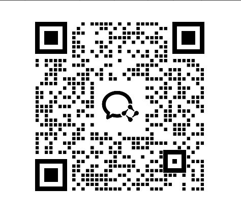 企业微信二维码